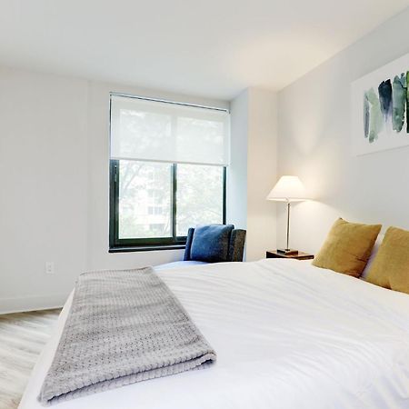 2Br Executive Apartment With Spacious Layout Άρλινγκτον Εξωτερικό φωτογραφία