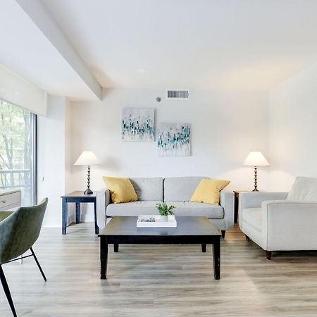 2Br Executive Apartment With Spacious Layout Άρλινγκτον Εξωτερικό φωτογραφία