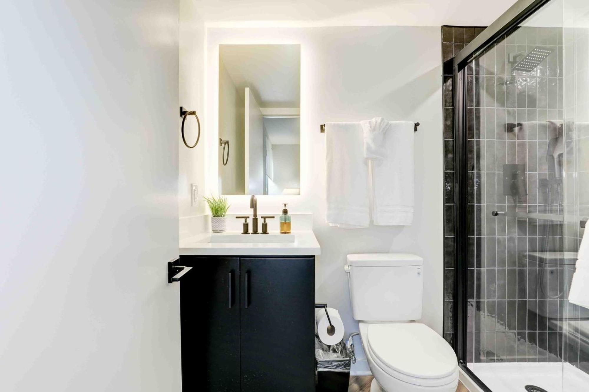 2Br Executive Apartment With Spacious Layout Άρλινγκτον Εξωτερικό φωτογραφία