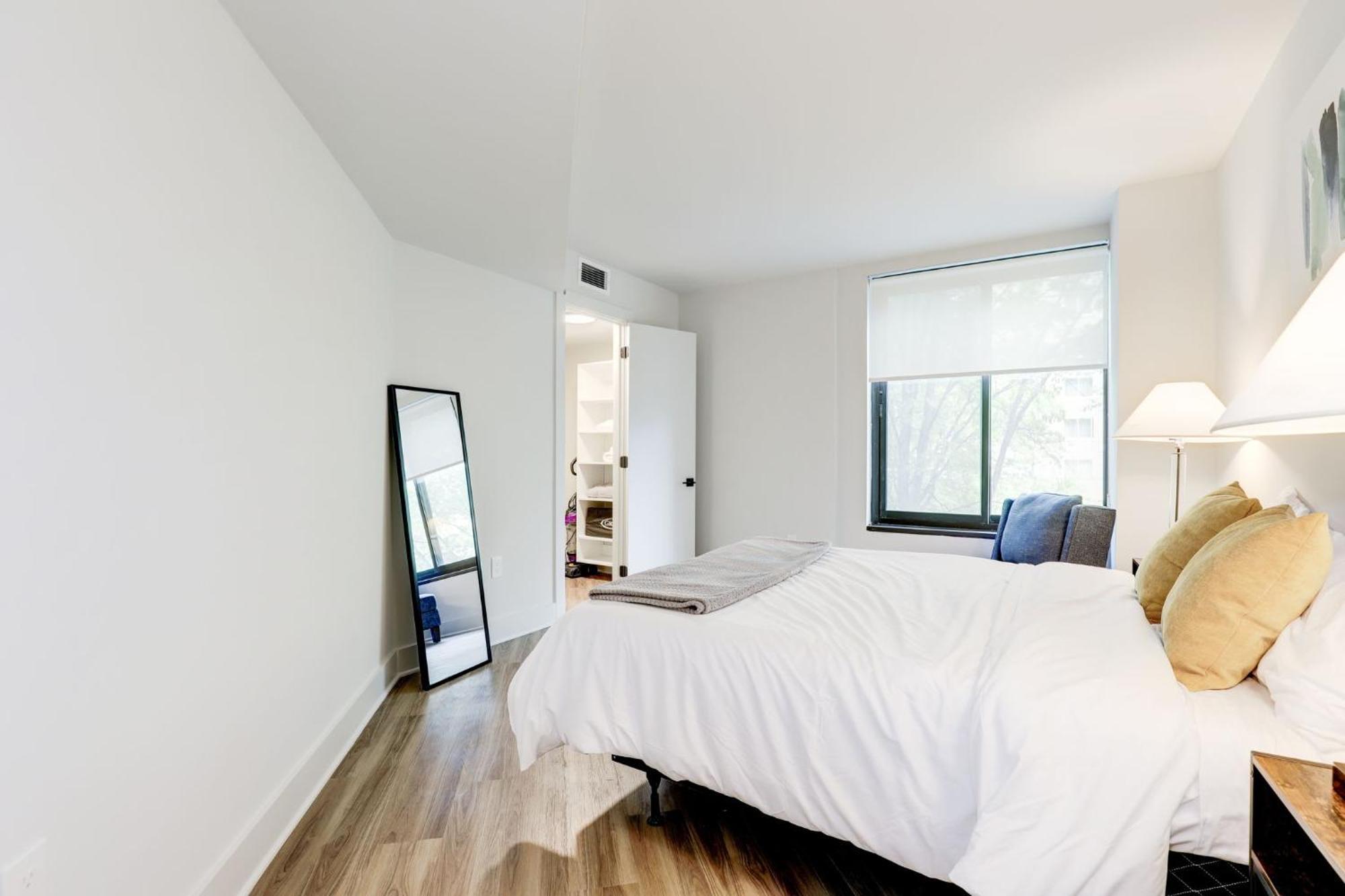 2Br Executive Apartment With Spacious Layout Άρλινγκτον Εξωτερικό φωτογραφία