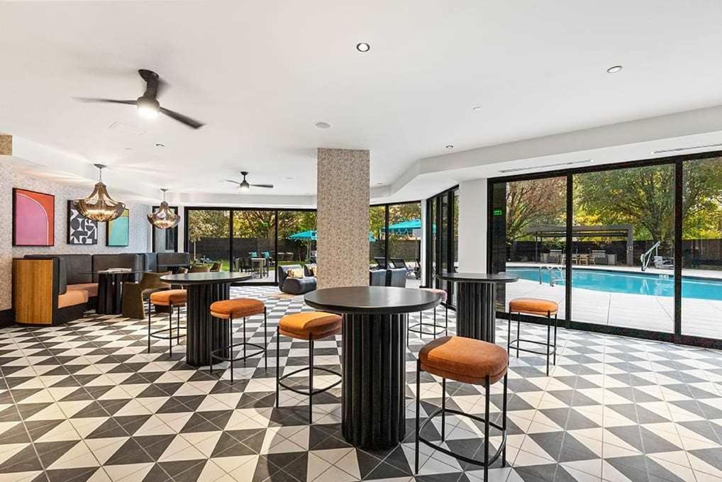2Br Executive Apartment With Spacious Layout Άρλινγκτον Εξωτερικό φωτογραφία